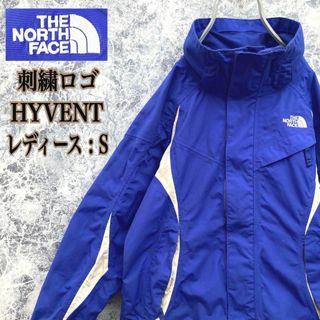 ザノースフェイス(THE NORTH FACE)のIN134 US規格ザノースフェイス刺繍ロゴ高性能ハイベントマウンテンパーカー(ブルゾン)