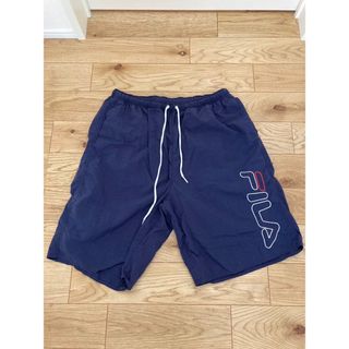 フィラ(FILA)のFILA ハーフパンツ(ショートパンツ)