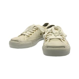 コンバース(CONVERSE)のコンバース CONVERSE ローカットスニーカー レディース 23(スニーカー)