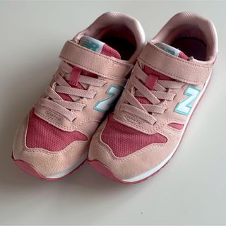 New Balance - 19cm ニューバランス YV373