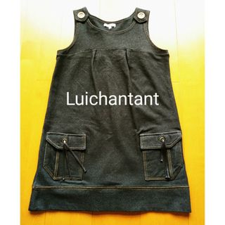 美品　Luichantant　チュニック(チュニック)