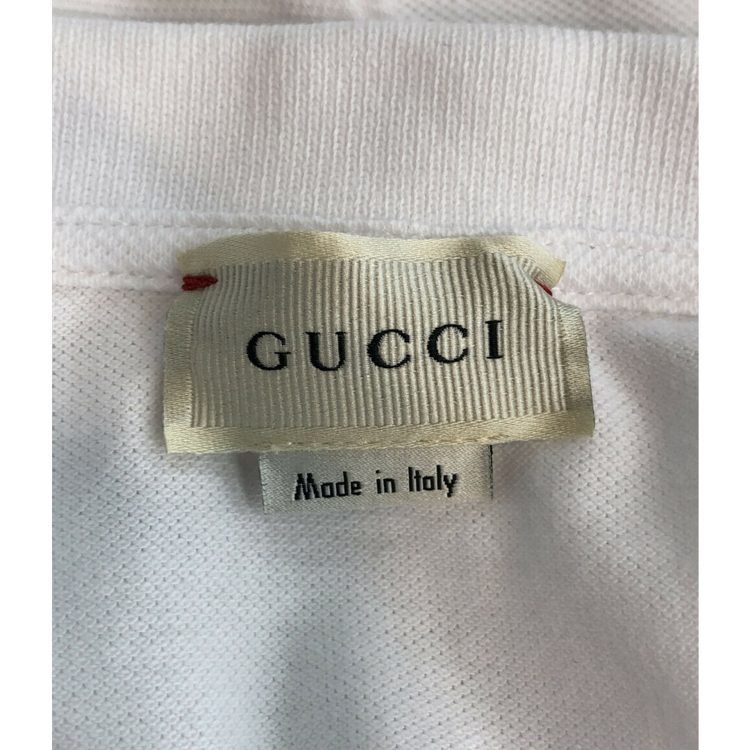 Gucci(グッチ)のグッチ GUCCI ベビーロンパース    ベビー 6/9cm キッズ/ベビー/マタニティのキッズ服女の子用(90cm~)(ジャケット/上着)の商品写真