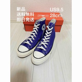 チャックテイラー(CHUCK TAYLOR)の新品 28cm CONVERSE CT70 Chuck Taylor (スニーカー)