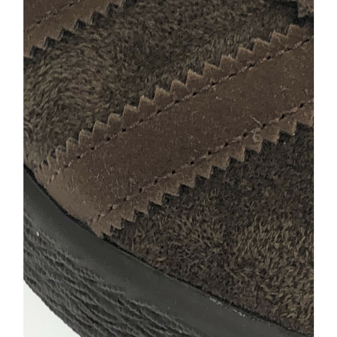 adidas(アディダス)のアディダス adidas ローカットスニーカー スエード メンズ 27 メンズの靴/シューズ(スニーカー)の商品写真