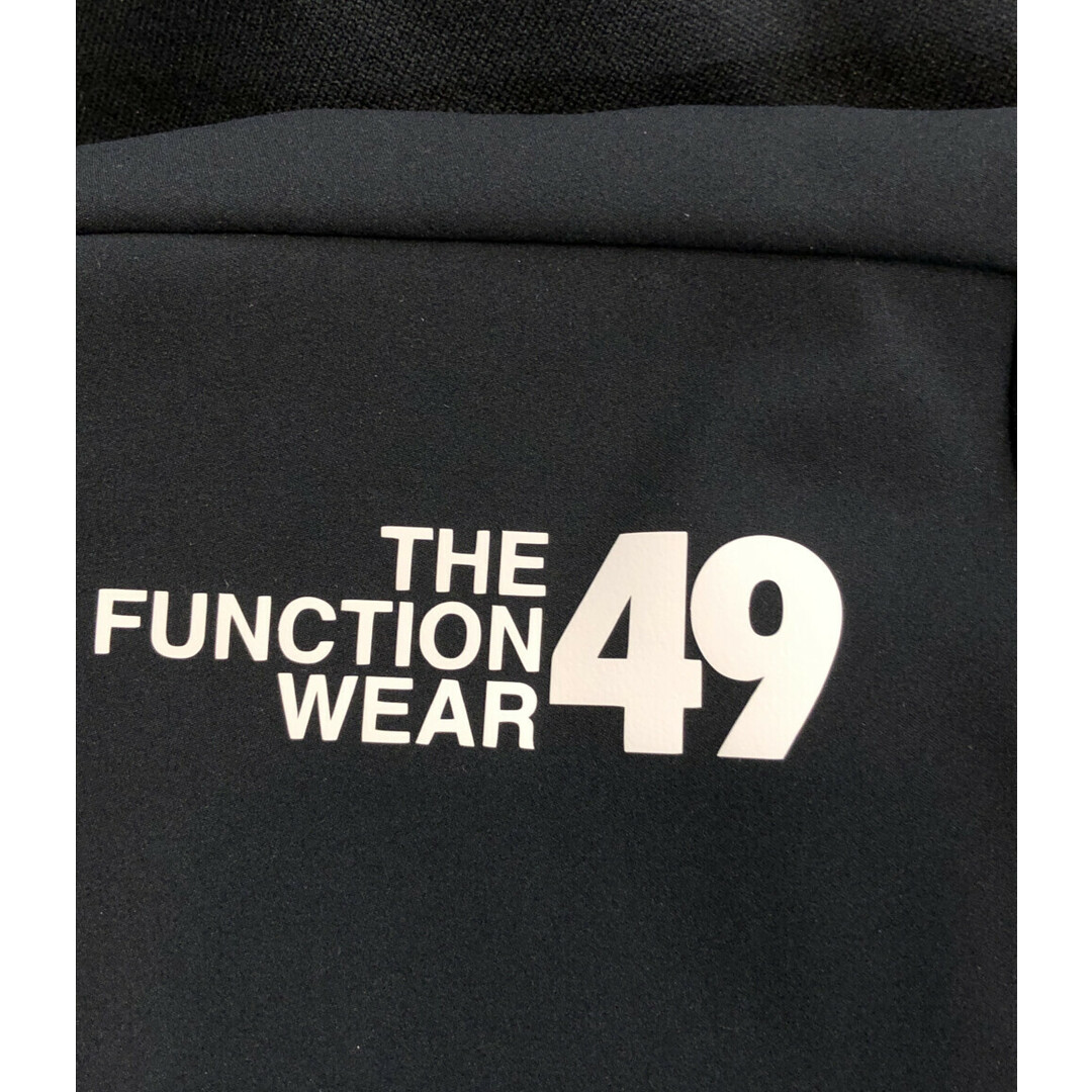 TFW49 ジップアップブルゾン ダブルジップ    メンズ 3 メンズのジャケット/アウター(ブルゾン)の商品写真