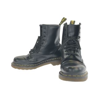 ドクターマーチン(Dr.Martens)のドクターマーチン Dr.Martens 8ホールブーツ    レディース(ブーツ)