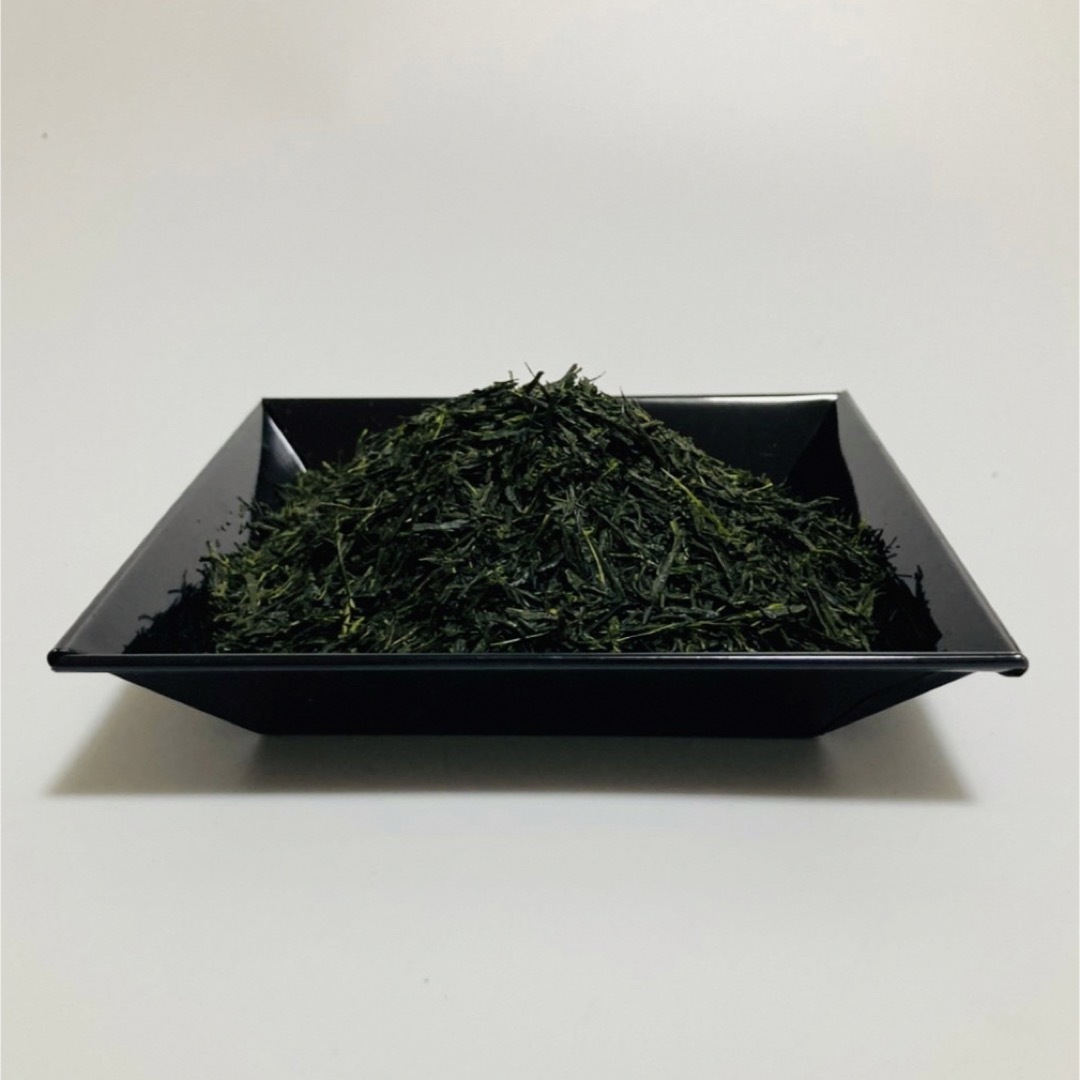 新茶　大和茶　2024年　「煎茶　東雲」 50g 茶葉　リーフ 食品/飲料/酒の飲料(茶)の商品写真