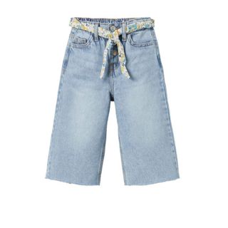 ザラキッズ(ZARA KIDS)のZARA キッズ　デニム　110(パンツ/スパッツ)