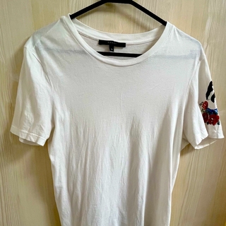 グッチ(Gucci)のGUCCI  オシャレTシャツ(Tシャツ/カットソー(半袖/袖なし))