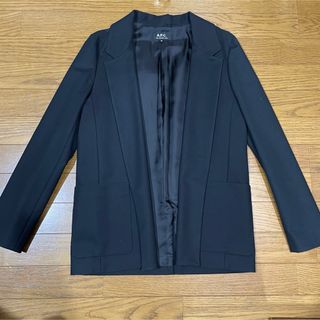 A.P.C - 【新品】A.P.C. ジャケット