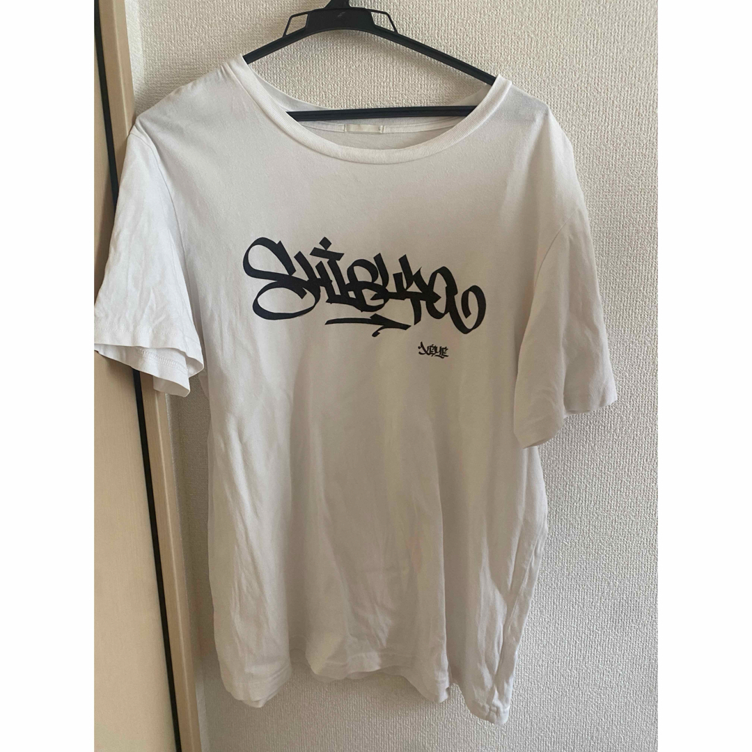 しまむら(シマムラ)のしまむら　Tシャツ メンズのトップス(Tシャツ/カットソー(半袖/袖なし))の商品写真