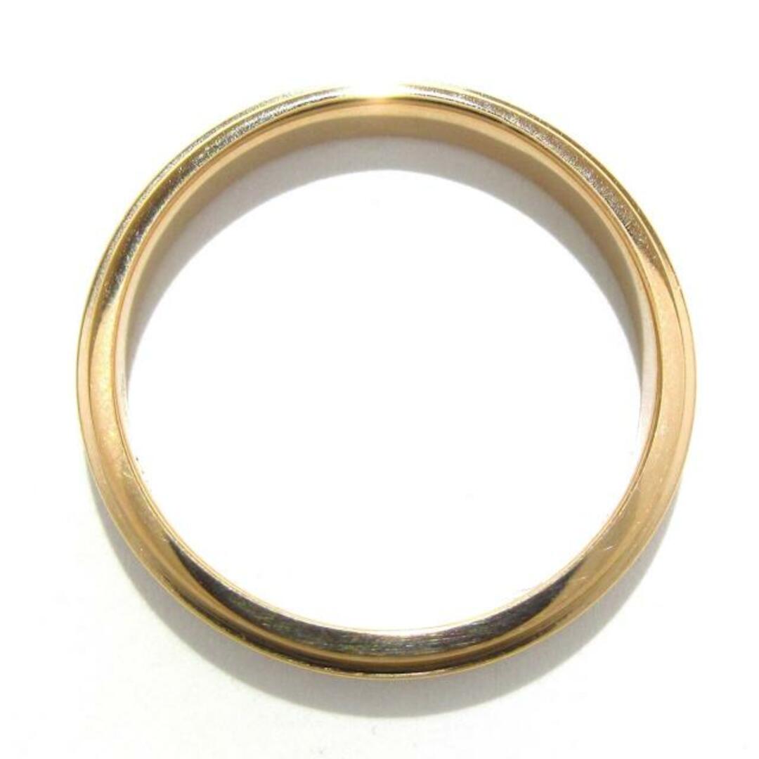 Cartier(カルティエ) リング 47美品 - K18PG Cartier(カルティエ) リング 47美品 - K18PG