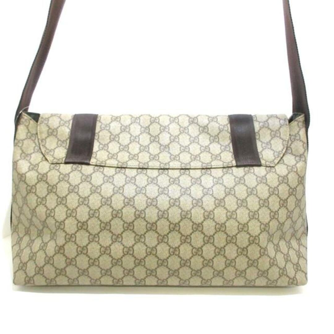 Gucci - GUCCI(グッチ) ショルダーバッグ メンズ GGプラス・GG Gucci - GUCCI(グッチ) ショルダーバッグ メンズ GGプラス・GG