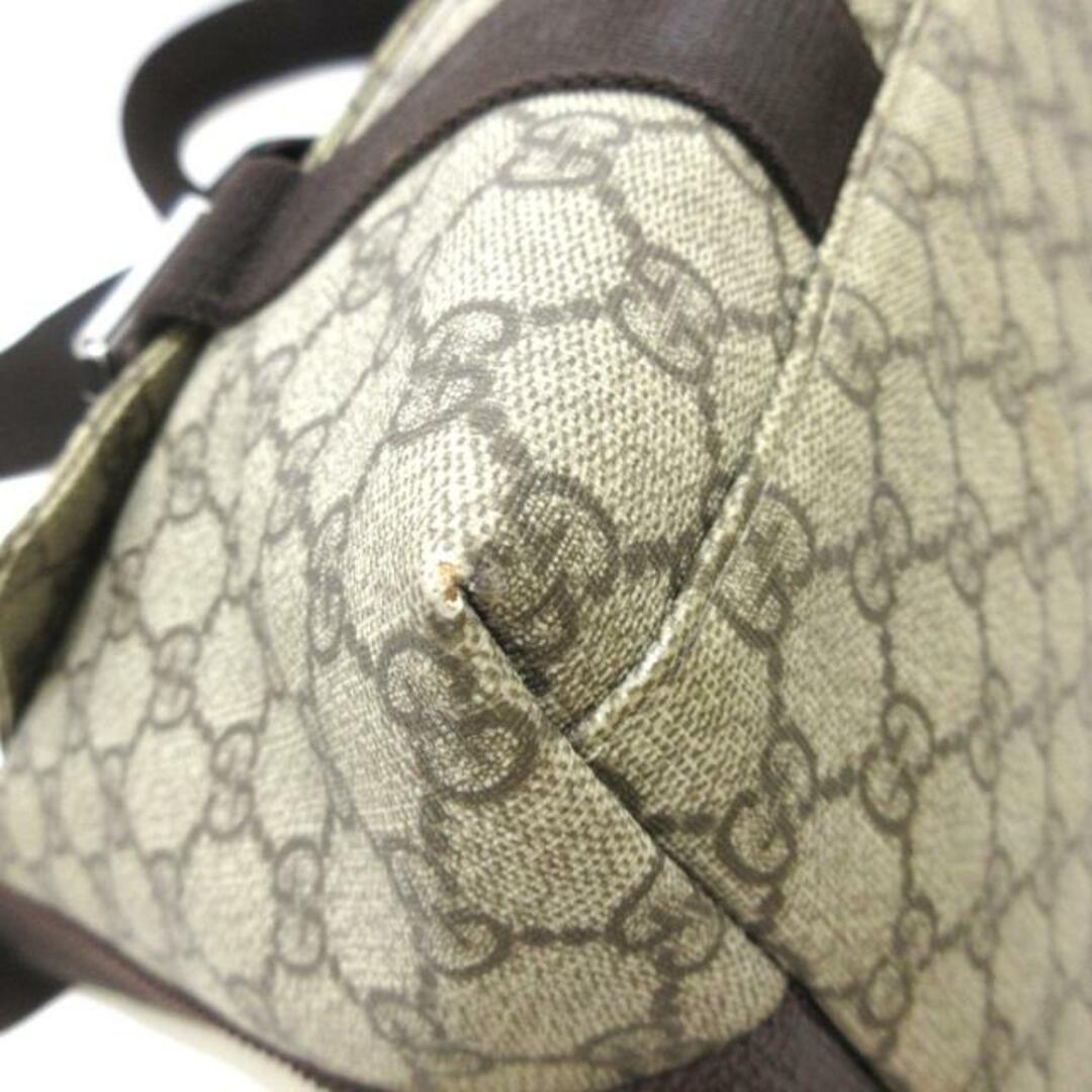 Gucci - GUCCI(グッチ) ショルダーバッグ メンズ GGプラス・GG Gucci - GUCCI(グッチ) ショルダーバッグ メンズ GGプラス・GG