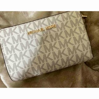 Michael Kors - MICHAEL KORS 財布