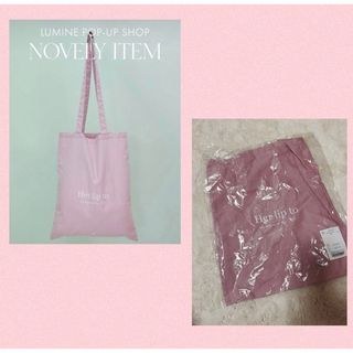 ハーリップトゥ(Her lip to)の2024 HLT Tote bag /ノベルティherlipto(エコバッグ)