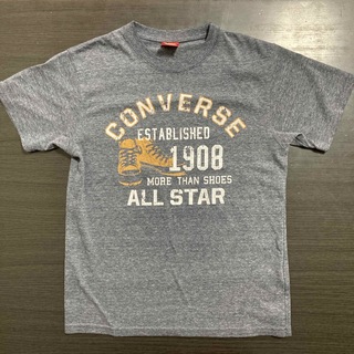 コンバース(CONVERSE)のコンバース Tシャツ 140(Tシャツ/カットソー)