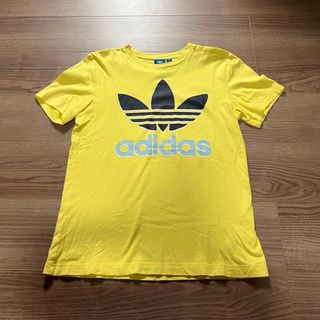 アディダス(adidas)のアディダス 半袖Ｔシャツ レディース(Tシャツ(半袖/袖なし))