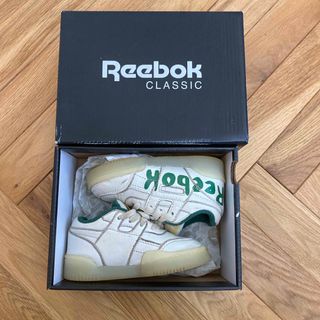 リーボック(Reebok)のtao×Reebok コラボスニーカー(スニーカー)