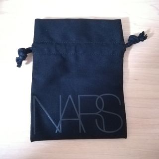 NARS ポーチ 16cm×12.5cm