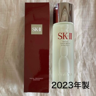 2023年製　SK-IIフェイシャルトリートメントエッセンス230ml