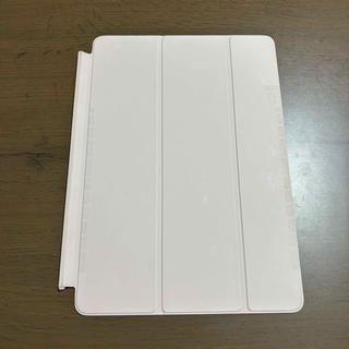 アップル(Apple)のiPad(第7世代)・iPad Air(第3世代)用Smart Cover (タブレット)