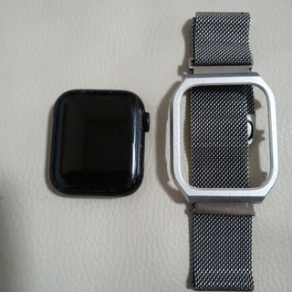 Apple - Apple Watch Series 5 アルミニウム