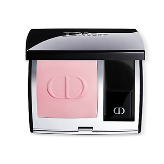 Christian Dior - 新品未使用　ディオール　チーク　ブラッシュ　ローズ ポプリン マット