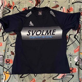 Svolme - スボルメ　プラシャツ