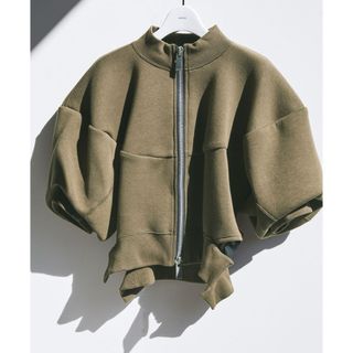 サカイ(sacai)の【新品】sacai  2024ss  プルオーバー(カットソー(長袖/七分))