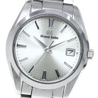 SEIKO - セイコー SEIKO SBGV221/9F82-0AF0 グランドセイコー デイト クォーツ メンズ _815268