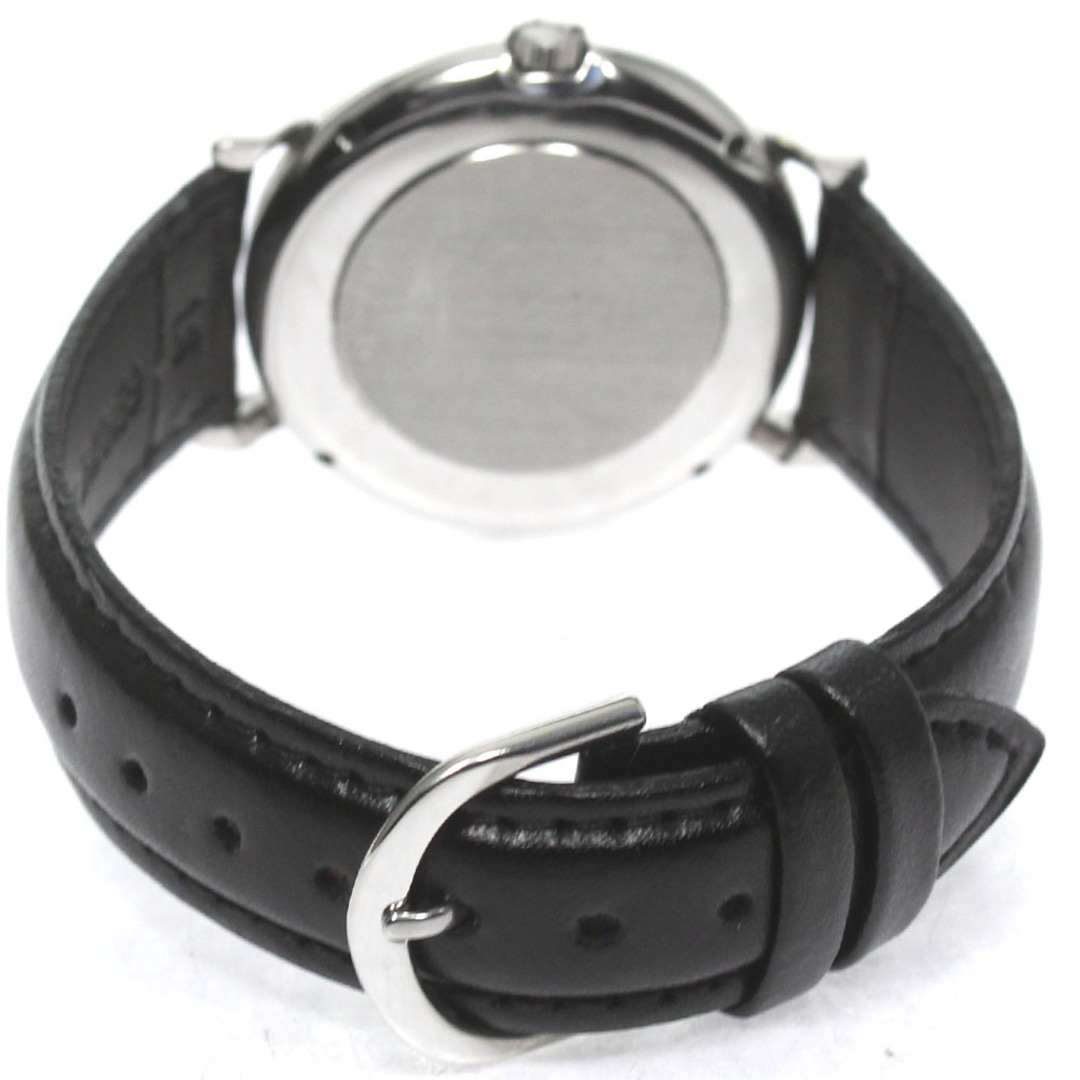 IWC(インターナショナルウォッチカンパニー)のIWC SCHAFFHAUSEN IW351334 ポートフィノ デイト 自動巻き メンズ _812287 メンズの時計(腕時計(アナログ))の商品写真