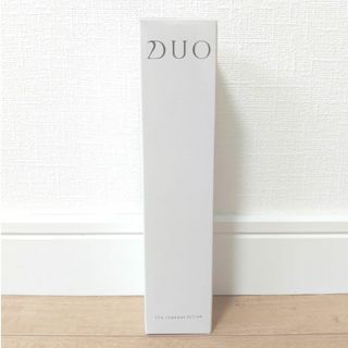 デュオ(DUO)の【1本】DUO デュオ ザ リブーストローション 120ml(美容液)