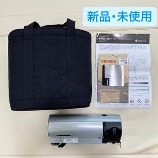 スノーピーク(Snow Peak)のsnow peak HOME＆CAMP バーナーセット(調理器具)