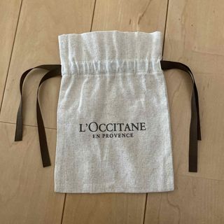 ロクシタン(L'OCCITANE)のロクシタン　 L'OCCITANE　ギフト袋(ショップ袋)