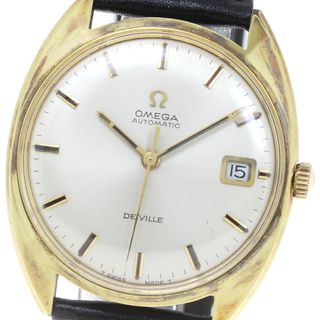 オメガ(OMEGA)のオメガ OMEGA Ref.166.029 シーマスター Cal.565 デイト 自動巻き メンズ _816923(腕時計(アナログ))