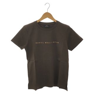 ダニエルウェリントン(Daniel Wellington)のダニエルウェリントン 半袖Tシャツ 半袖Tシャツ(Tシャツ(半袖/袖なし))