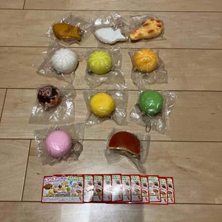 ふわふわ食品(その他)