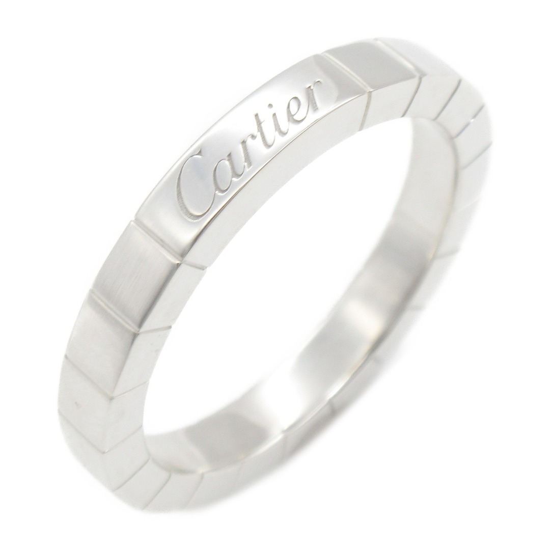 Cartier(カルティエ)のカルティエ ラニエール リング リング・指輪 レディースのアクセサリー(リング(指輪))の商品写真