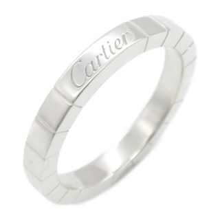 カルティエ(Cartier)のカルティエ ラニエール リング リング・指輪(リング(指輪))