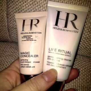 ヘレナルビンスタイン(HELENA RUBINSTEIN)のRicha様お取り置き(*^^*)(その他)