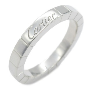 カルティエ(Cartier)のカルティエ ラニエール リング リング・指輪(リング(指輪))