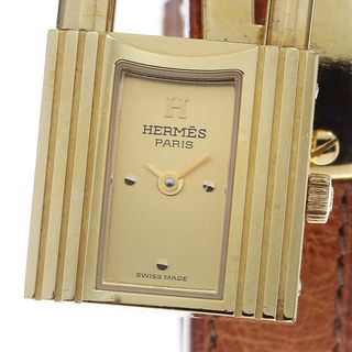 エルメス(Hermes)のエルメス HERMES ケリーウォッチ クォーツ レディース _815310(腕時計)