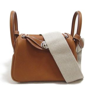 エルメス(Hermes)のエルメス リンディミニ 2wayショルダーバッグ 2wayショルダーバッグ(ハンドバッグ)