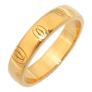 カルティエ(Cartier)のカルティエ ハッピーバースデー リング リング・指輪(リング(指輪))