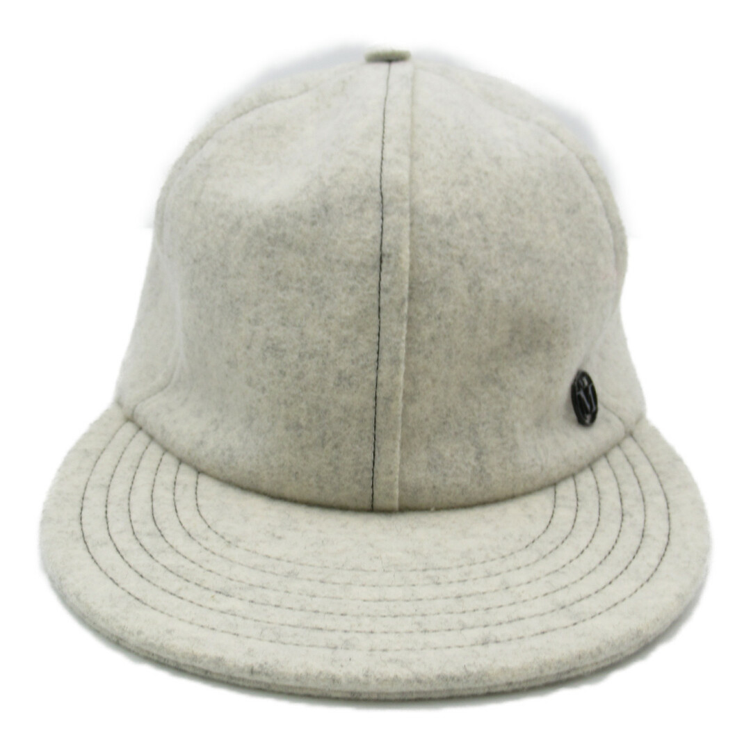 メゾン ミッシェル キャップ キャップ レディースの帽子(キャップ)の商品写真