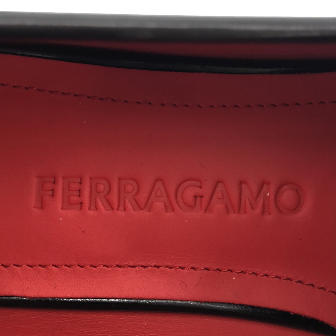 Salvatore Ferragamo(サルヴァトーレフェラガモ)のサルヴァトーレフェラガモ ローファー ローファー レディースの靴/シューズ(ローファー/革靴)の商品写真