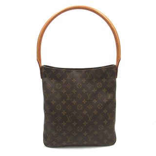 ルイヴィトン(LOUIS VUITTON)のルイ・ヴィトン ルーピング ショルダーバッグ ショルダーバッグ(ショルダーバッグ)