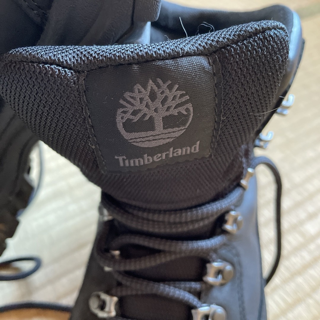 Timberland(ティンバーランド)のTimberland boots ティンバーランド　ブーツ メンズの靴/シューズ(ブーツ)の商品写真