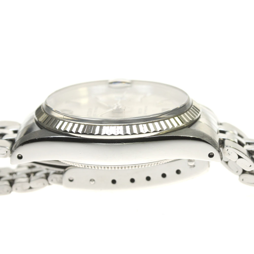 Tudor - チュードル TUDOR 72034 プリンス オイスターデイト WGベゼル Tudor - チュードル TUDOR 72034 プリンス オイスターデイト WGベゼル